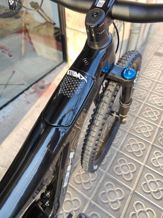 BH ATOMX LYNX 8.4 CARBON 720WH