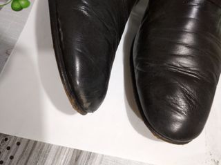 Mocassini uomo vera pelle made in Italy 