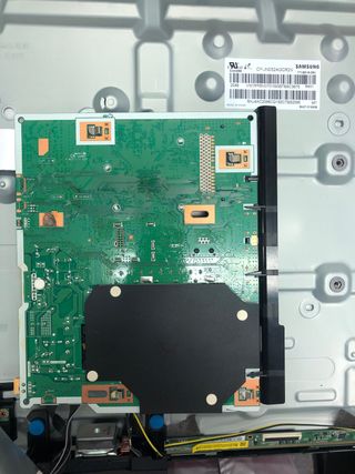 Módulo principal Samsung 32” led