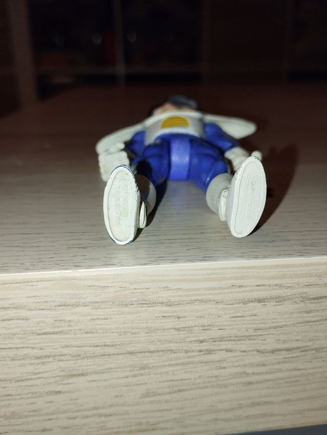 Dragonball Z Gohan 1989