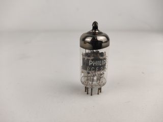 Philips PCF200 Válvula para rádio