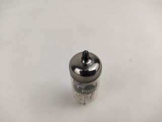 Philips PCF200 Válvula para rádio