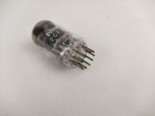 Philips PCF200 Válvula para rádio