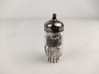 Philips PCF200 Válvula para rádio