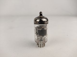 Philips PCF200 Válvula para rádio