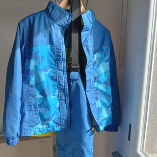 Traje niño esquiar