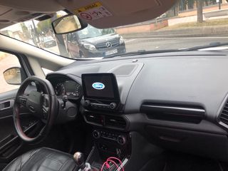 Ford EcoSport 2018