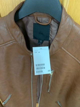 chaqueta HM