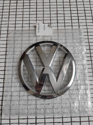 Logo trasero VW Transporter T6 