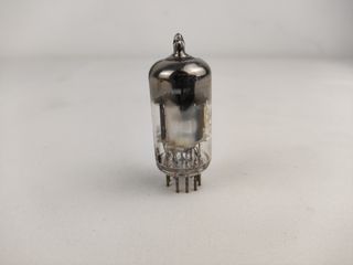 Philips PCH200 Válvula para rádio