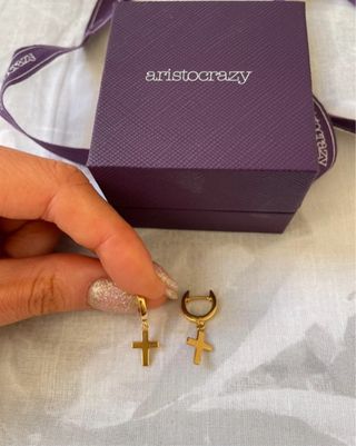 Pendientes Aristocrazy