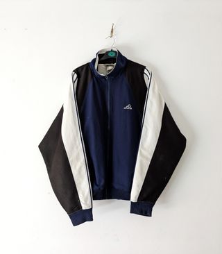 Adidas vintage chaqueta 