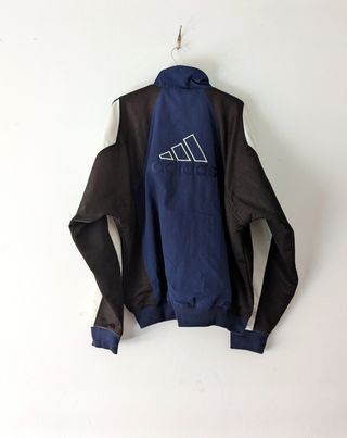 Adidas vintage chaqueta 