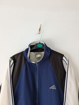 Adidas vintage chaqueta 