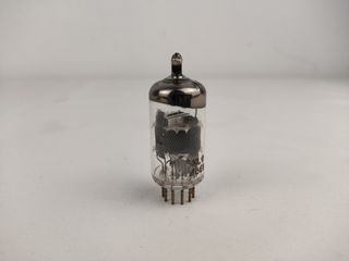 Philips PCF201 Válvula para rádio