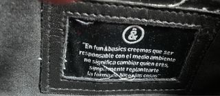 Bolso Fun Basics 