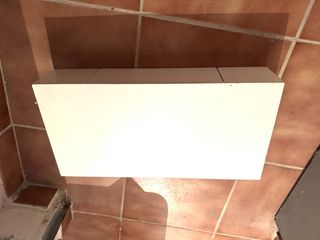 Cajon recibidor