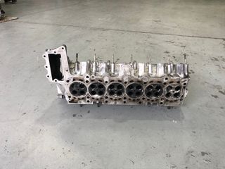 Culata BMW 3.0 (3D)