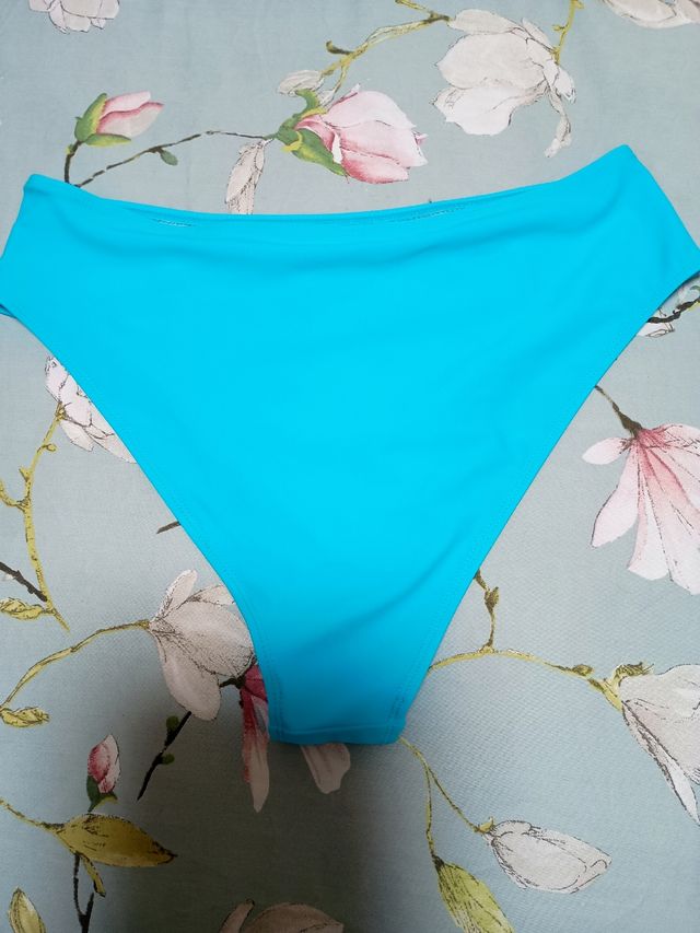 Costume da bagno tris taglia L nuovo