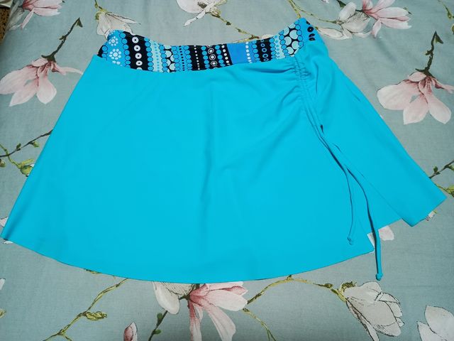 Costume da bagno tris taglia L nuovo