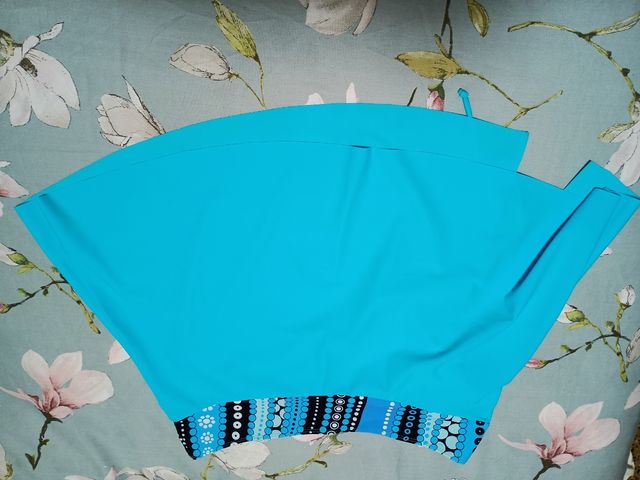 Costume da bagno tris taglia L nuovo