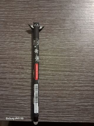 Penna Legami pipistrello UK. Lim.Edition