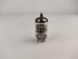 Philips PCF801 Válvula para rádio