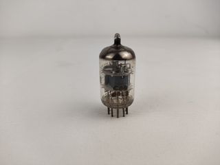 Philips PCF801 Válvula para rádio