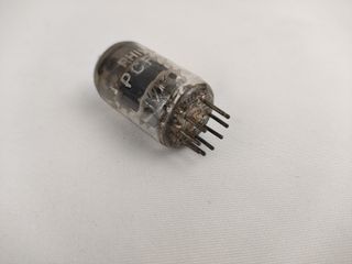 Philips PCF801 Válvula para rádio