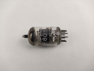 Philips PCF801 Válvula para rádio