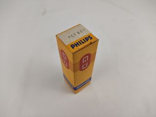 Philips PCF801 Válvula para rádio