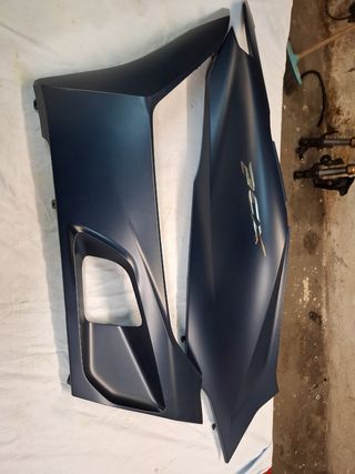 Tapas honda pcx 2023