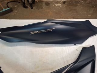 Tapas honda pcx 2023