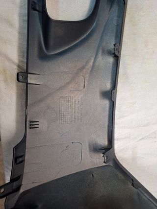 Tapas honda pcx 2023
