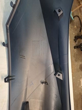 Tapas honda pcx 2023