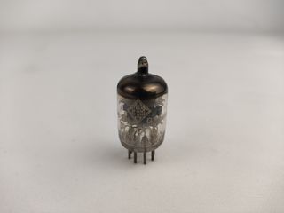 Telefunken PC900 Válvula para rádio