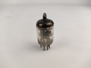 Telefunken PC900 Válvula para rádio