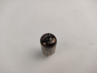 Telefunken PC900 Válvula para rádio