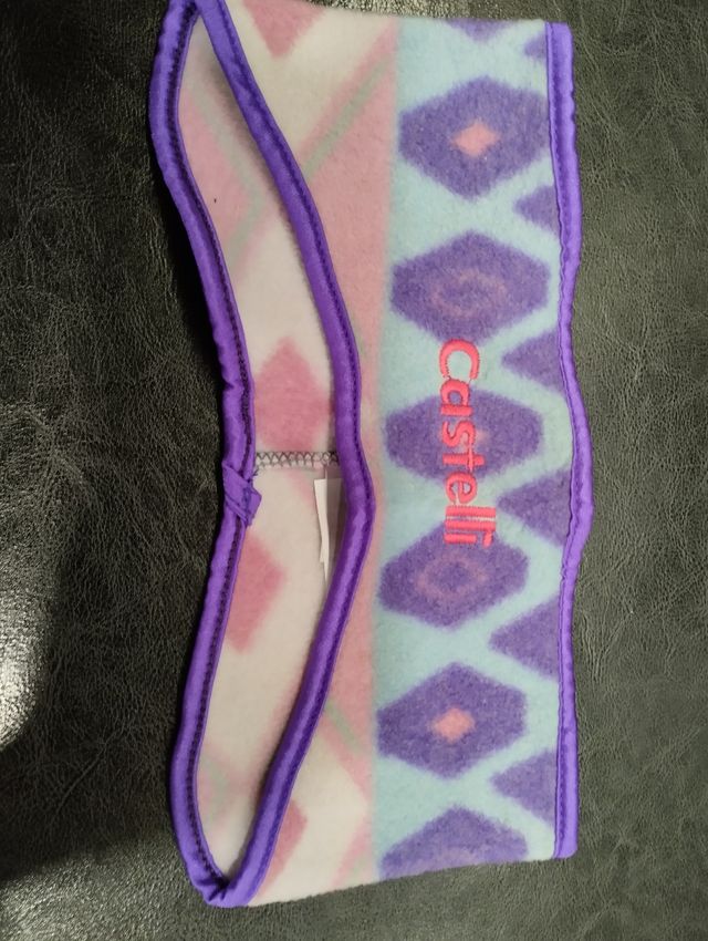 Castelli cinta polar