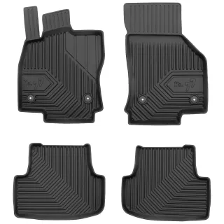 ALFOMBRILLAS GOMA 3D AUDI A3 desde 2020 8Y