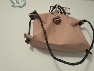 Bolso mano-bandolera de Zara 