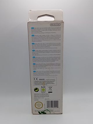 Controller Nunchuk Wii