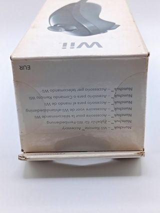 Controller Nunchuk Wii