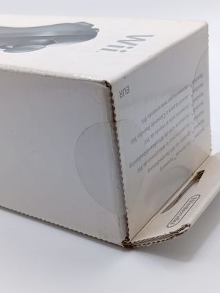 Controller Nunchuk Wii