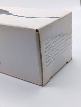 Controller Nunchuk Wii