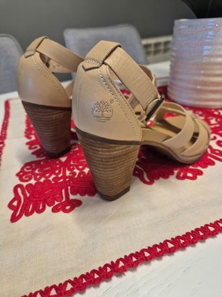 Sandalias mujer Timberland 41