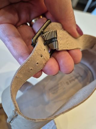 Sandalias mujer Timberland 41