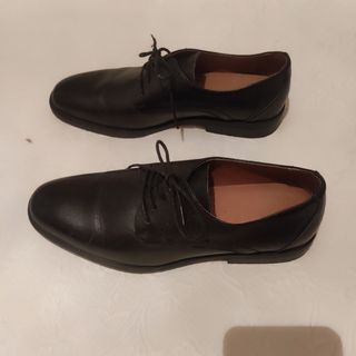 Zapatos vestir hombre marca marca Dustin