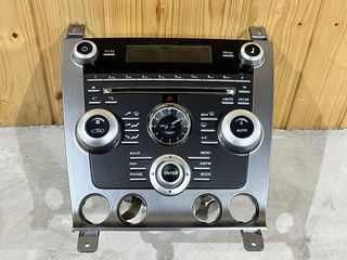 RADIO ORIGINAL ASTON MARTIN DB9