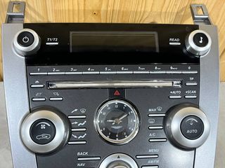 RADIO ORIGINAL ASTON MARTIN DB9
